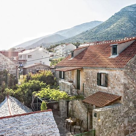 Paradise Stone Apartments Μπολ Εξωτερικό φωτογραφία